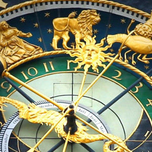 Bild Tageshoroskop für den 24 Oktober 2025