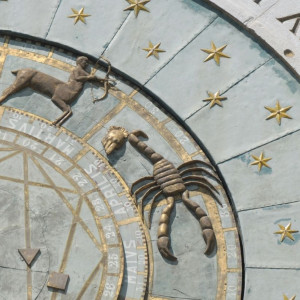 Bild Tageshoroskop für den 22 Dezember 2025