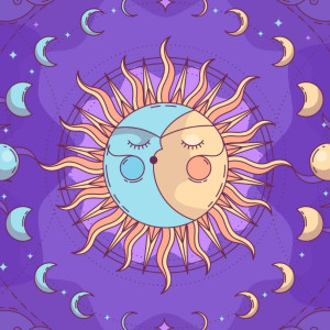 Bild Tageshoroskop für den 04 Januar 2026