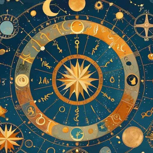 Bild Tageshoroskop für den 03 Februar 2026