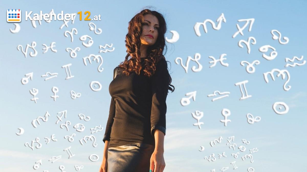 Bild Tageshoroskop für den 06 Februar 2025