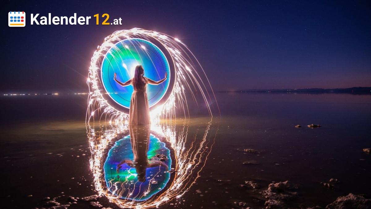 Bild Tageshoroskop für den 02 August 2025