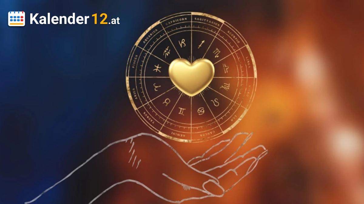 Bild Tageshoroskop für den 03 September 2025