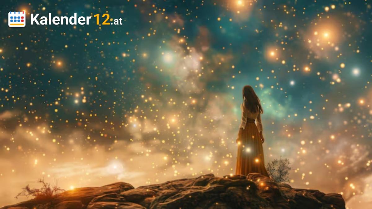 Bild Tageshoroskop für den 16 September 2025