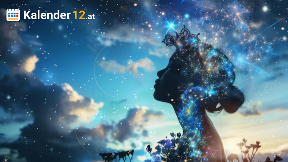 Bild Tageshoroskop für den 03 Oktober 2025