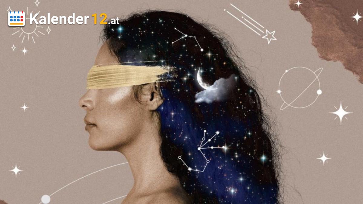 Bild Tageshoroskop für den 08 Oktober 2025