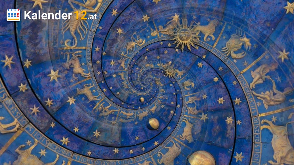 Bild Tageshoroskop für den 20 Oktober 2025
