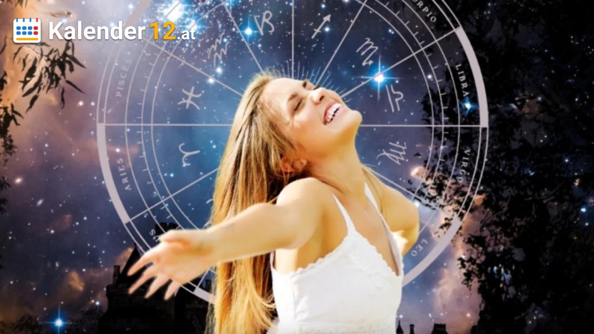 Bild Tageshoroskop für den 01 November 2025