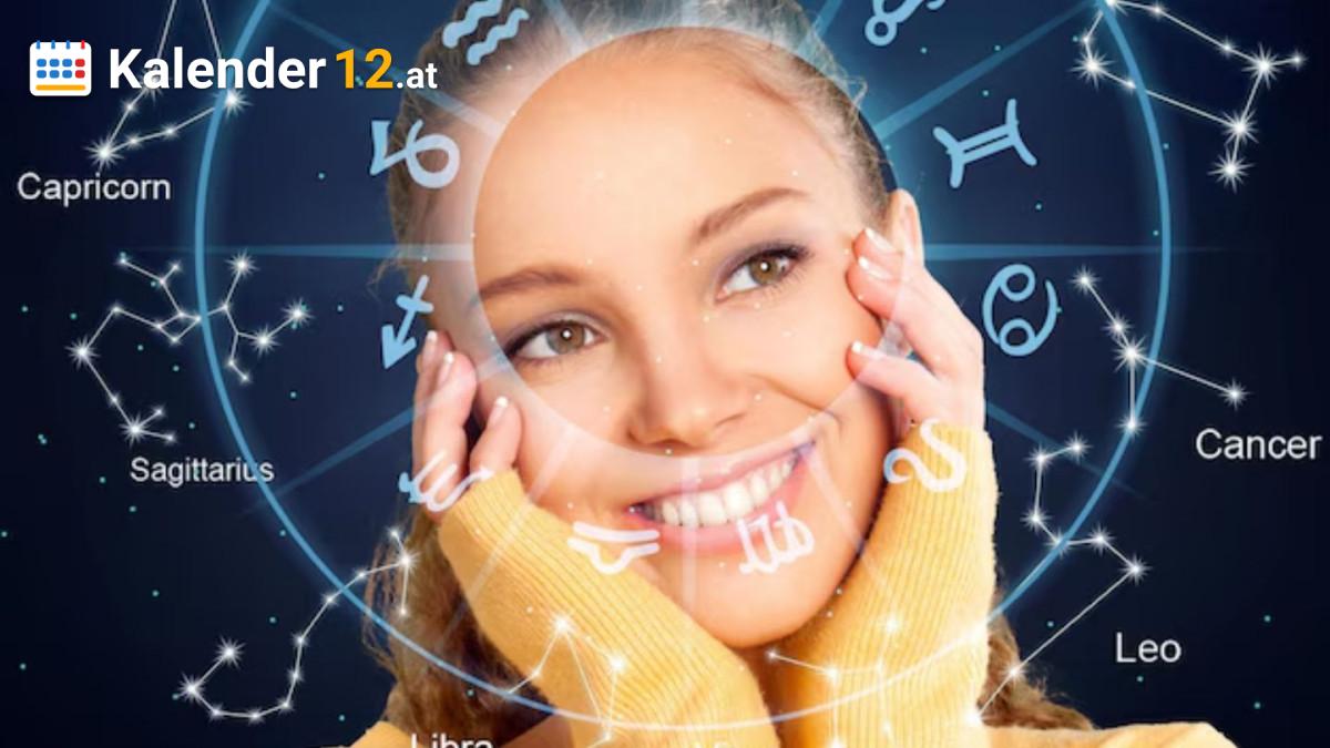 Bild Tageshoroskop für den 05 November 2025