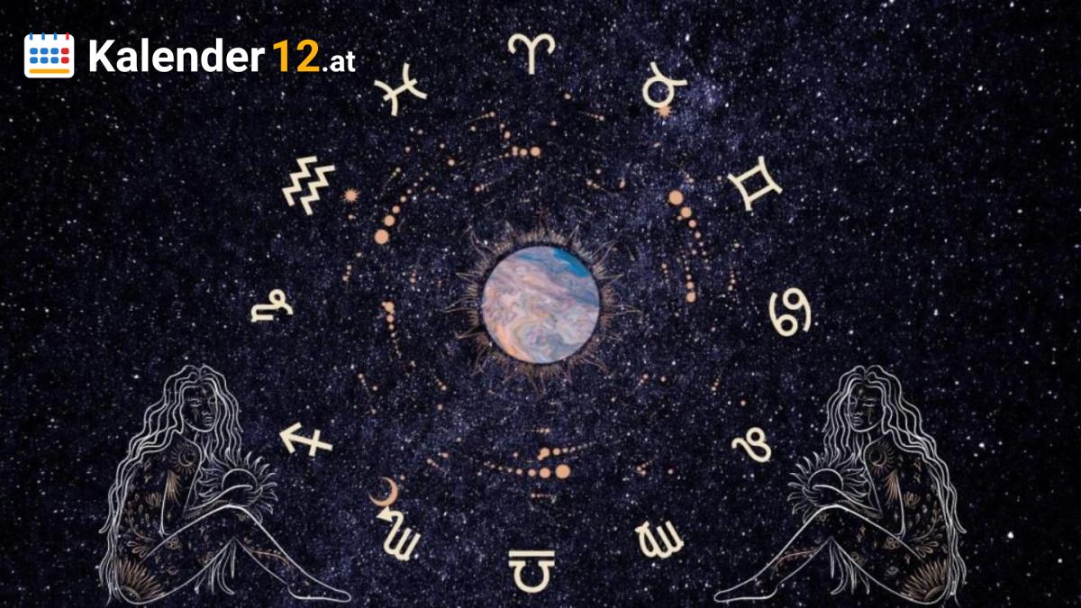 Bild Tageshoroskop für den 30 November 2025