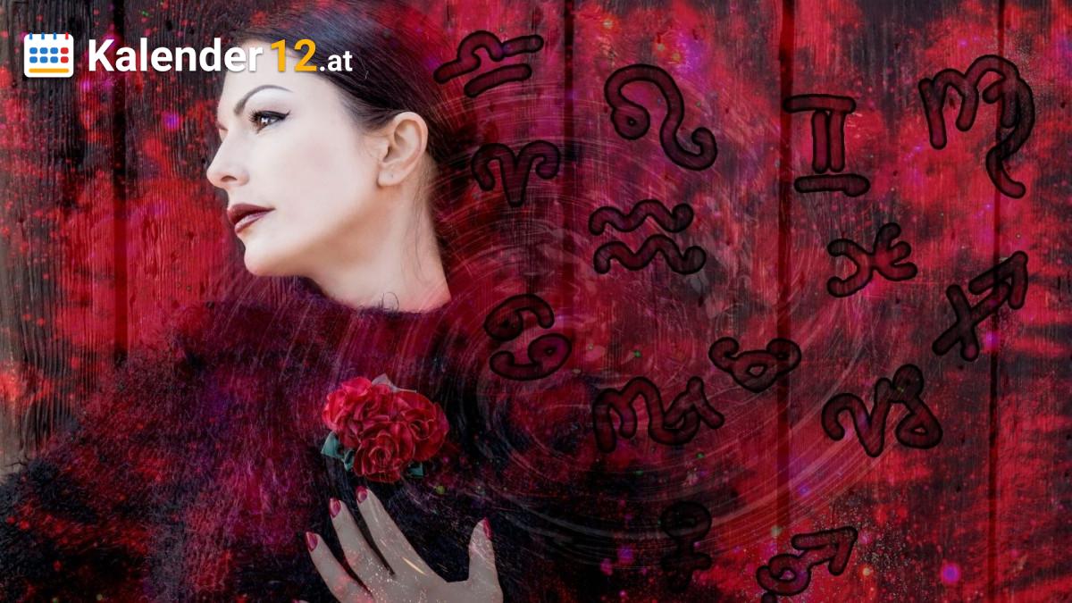 Bild Tageshoroskop für den 02 Dezember 2025