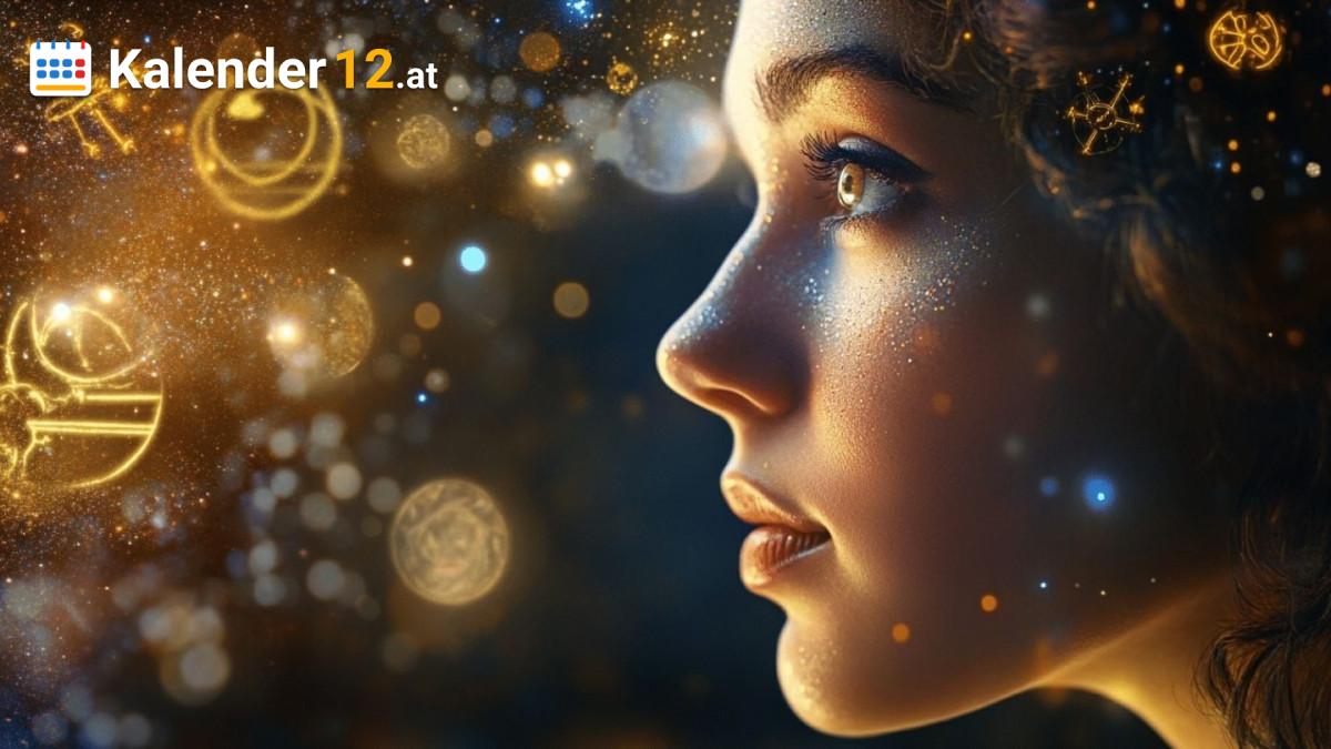 Bild Tageshoroskop für den 09 Januar 2026