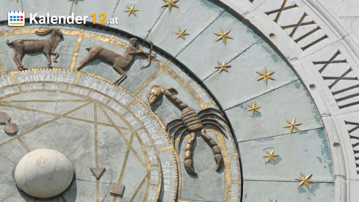 Bild Tageshoroskop für den 12 Januar 2026