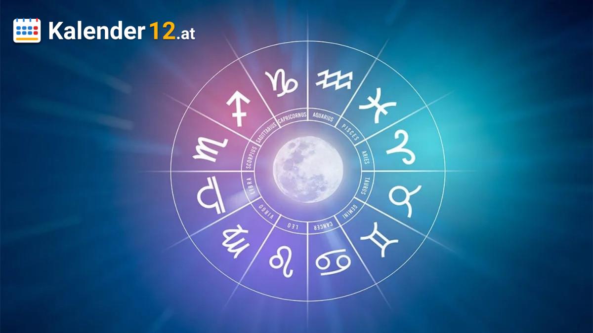 Bild Tageshoroskop für den 04 Februar 2026
