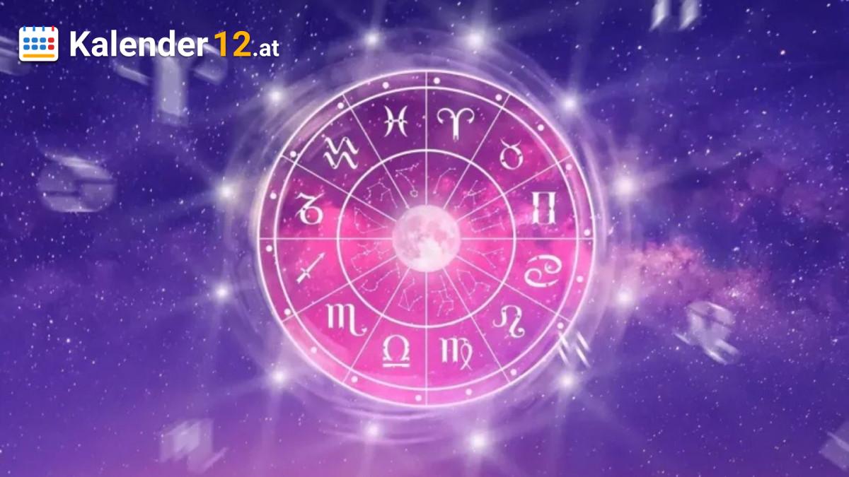 Bild Tageshoroskop für den 02 März 2026