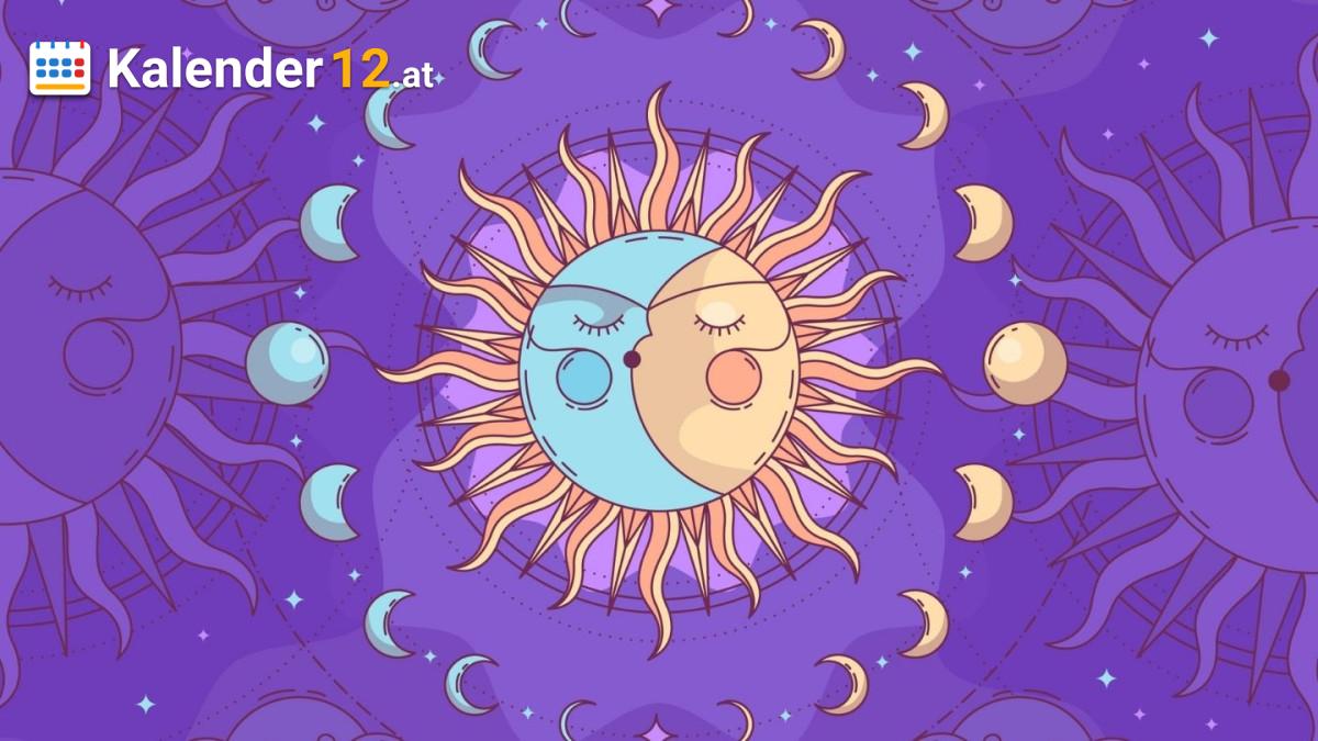 Bild Tageshoroskop für den 04 März 2026