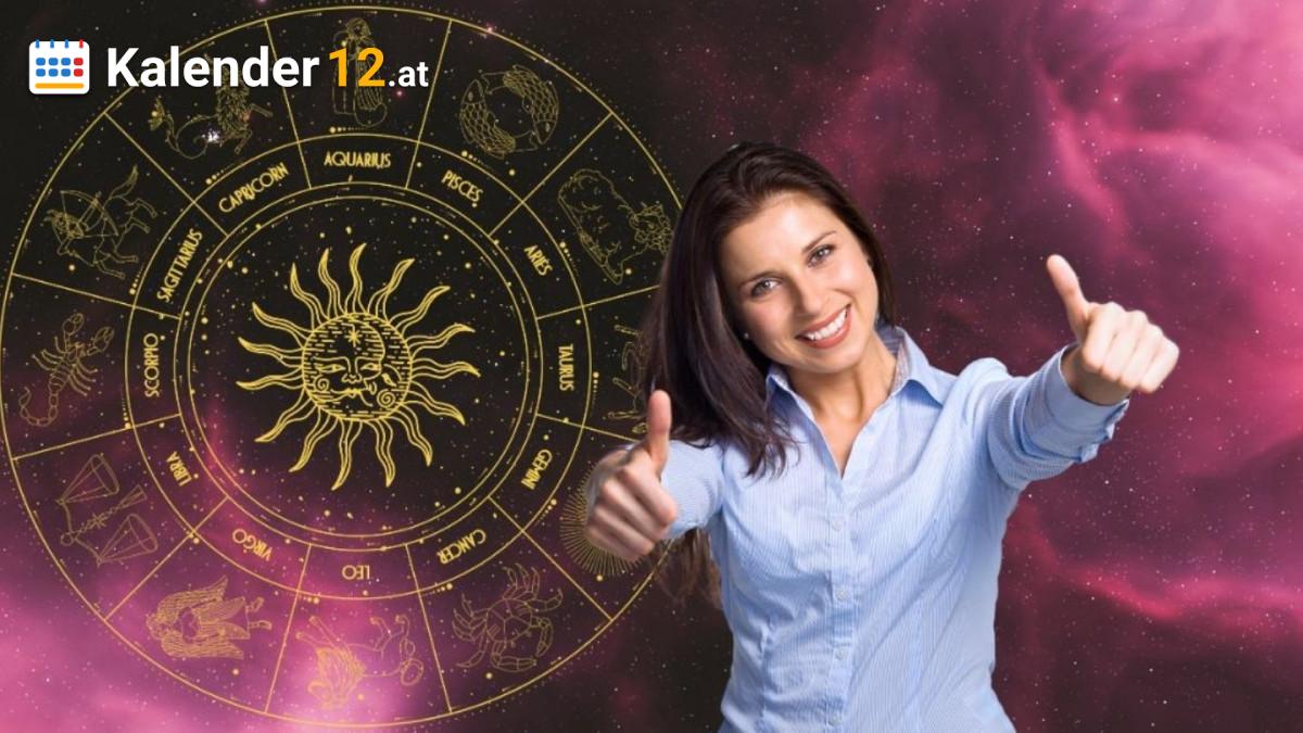 Bild Tageshoroskop für den 16 März 2026